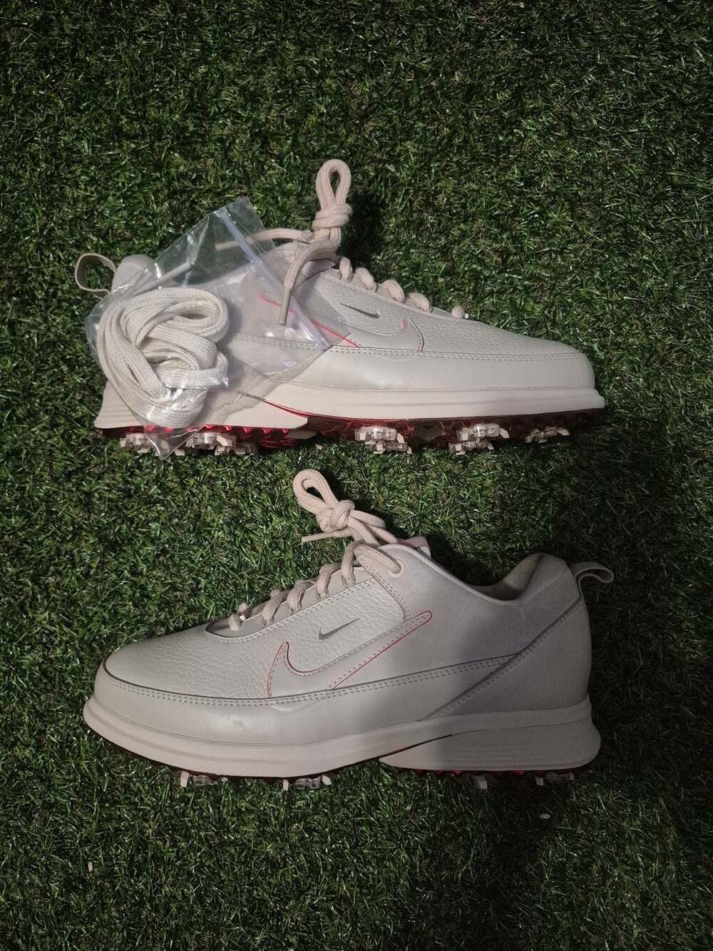 Nike Victory Tour 4 Justin Timberlake Golf Shoe